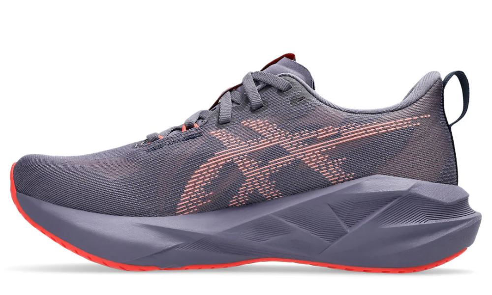 ASICS