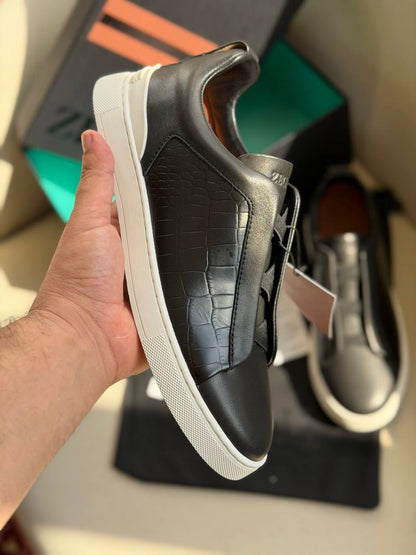 ZEGNA