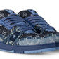 LV Trainer x Tyler the Creator "BLUE" / MULTICOLOR"