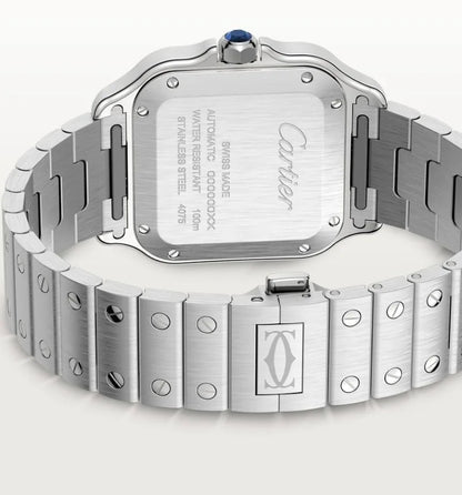 CARTIER  SANTOS