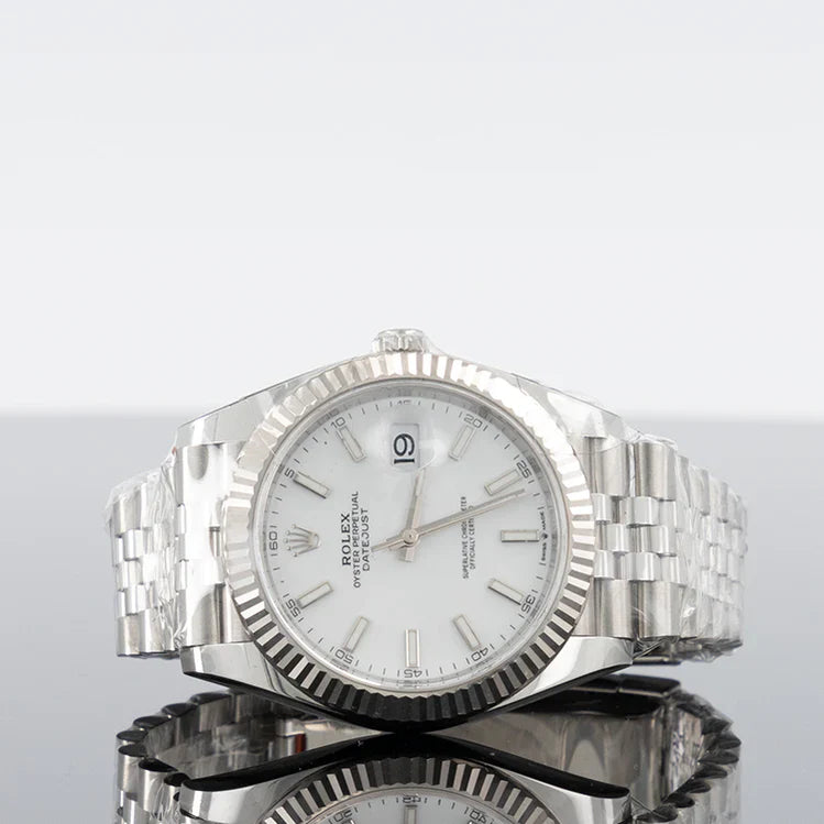 ROLEX DATE-JUST