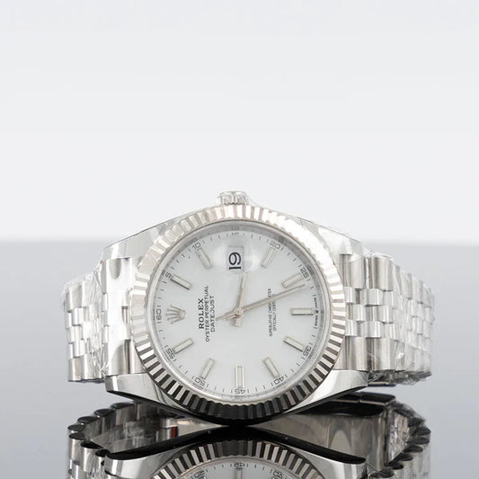 ROLEX DATE-JUST