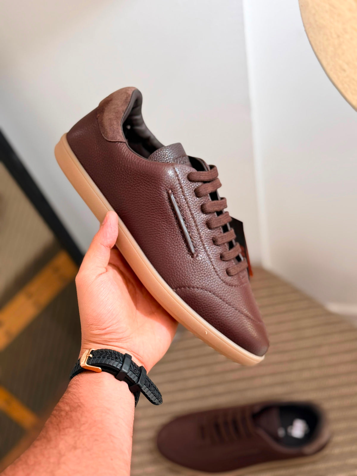 ZEGNA