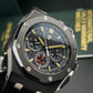 AUDEMARS PIGUET ROYAL Oak