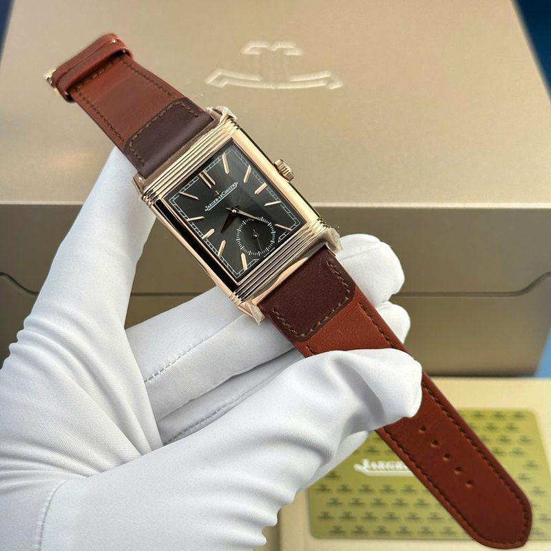 Jaeger LeCoultre