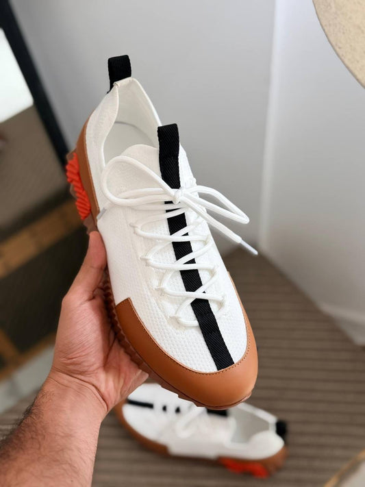 Hermes Sneakers