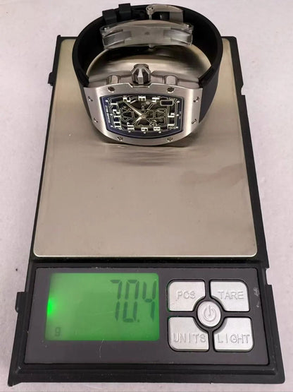 Richard Mille RM 67-01
