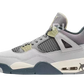 JORDAN 4 RETRO