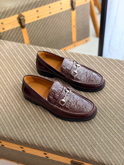 Gucci Loafers