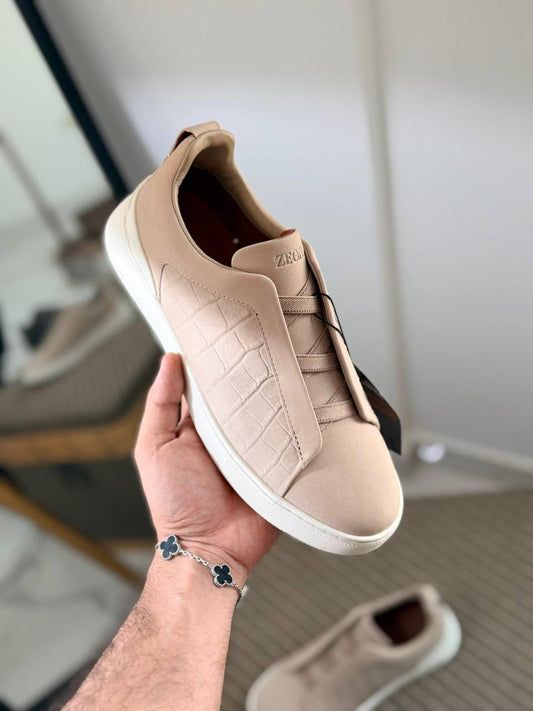 ZEGNA SNEAKERS