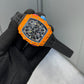 Richard Mille RM 35-03