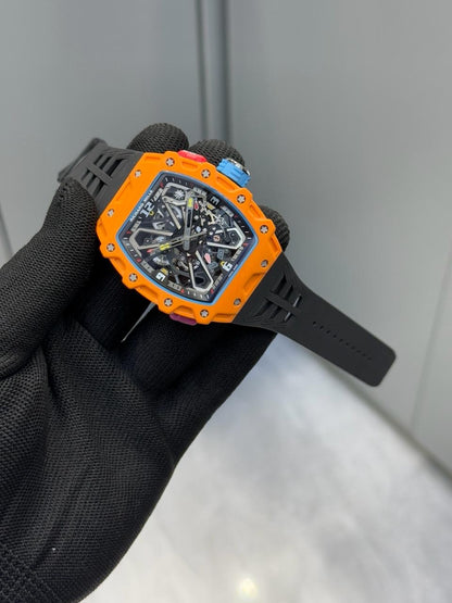 ريتشارد ميل RM 35-03