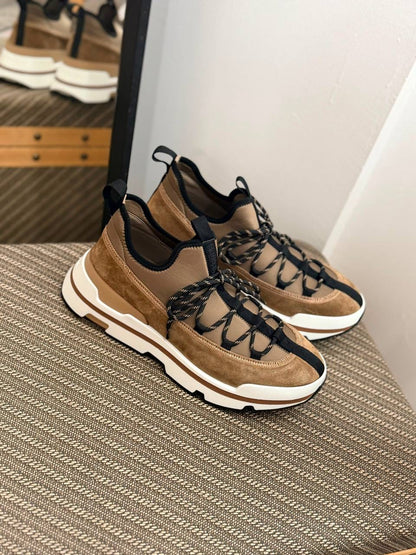 Hermes Sneakers