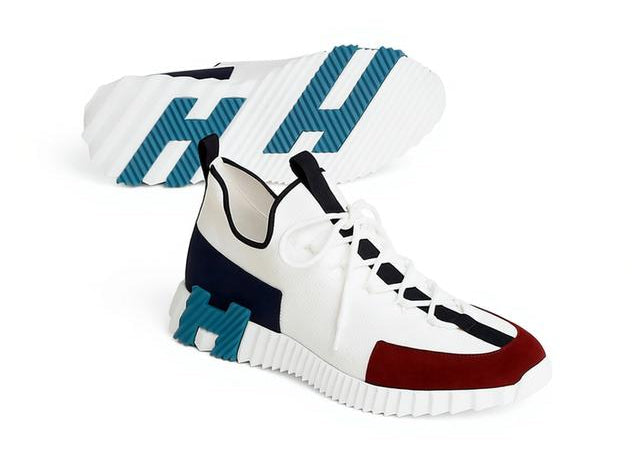 Hermes Bouncing