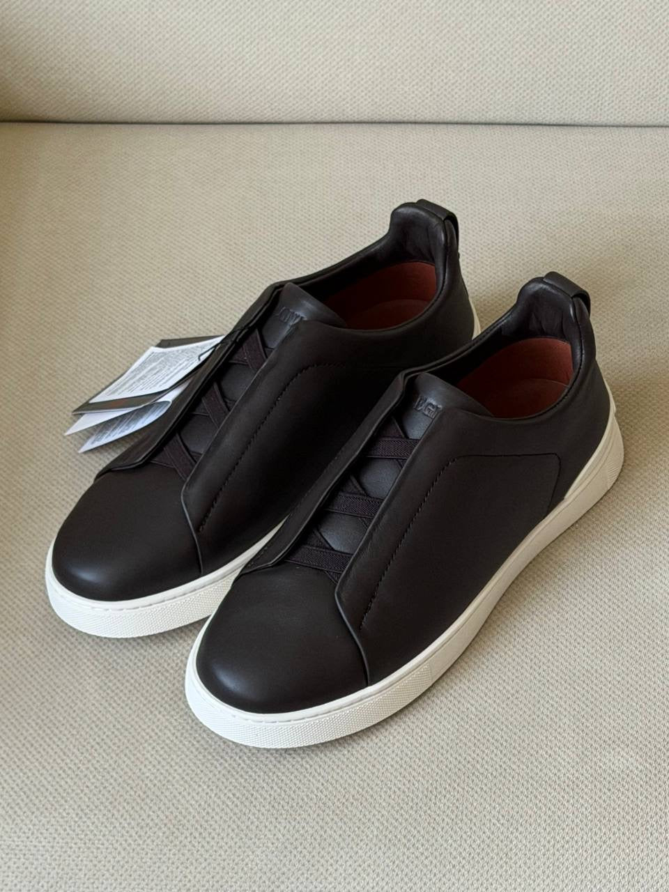ZEGNA