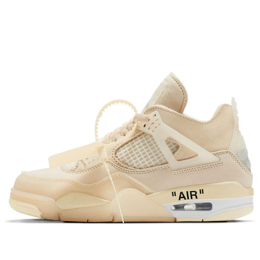 Jordan 4
