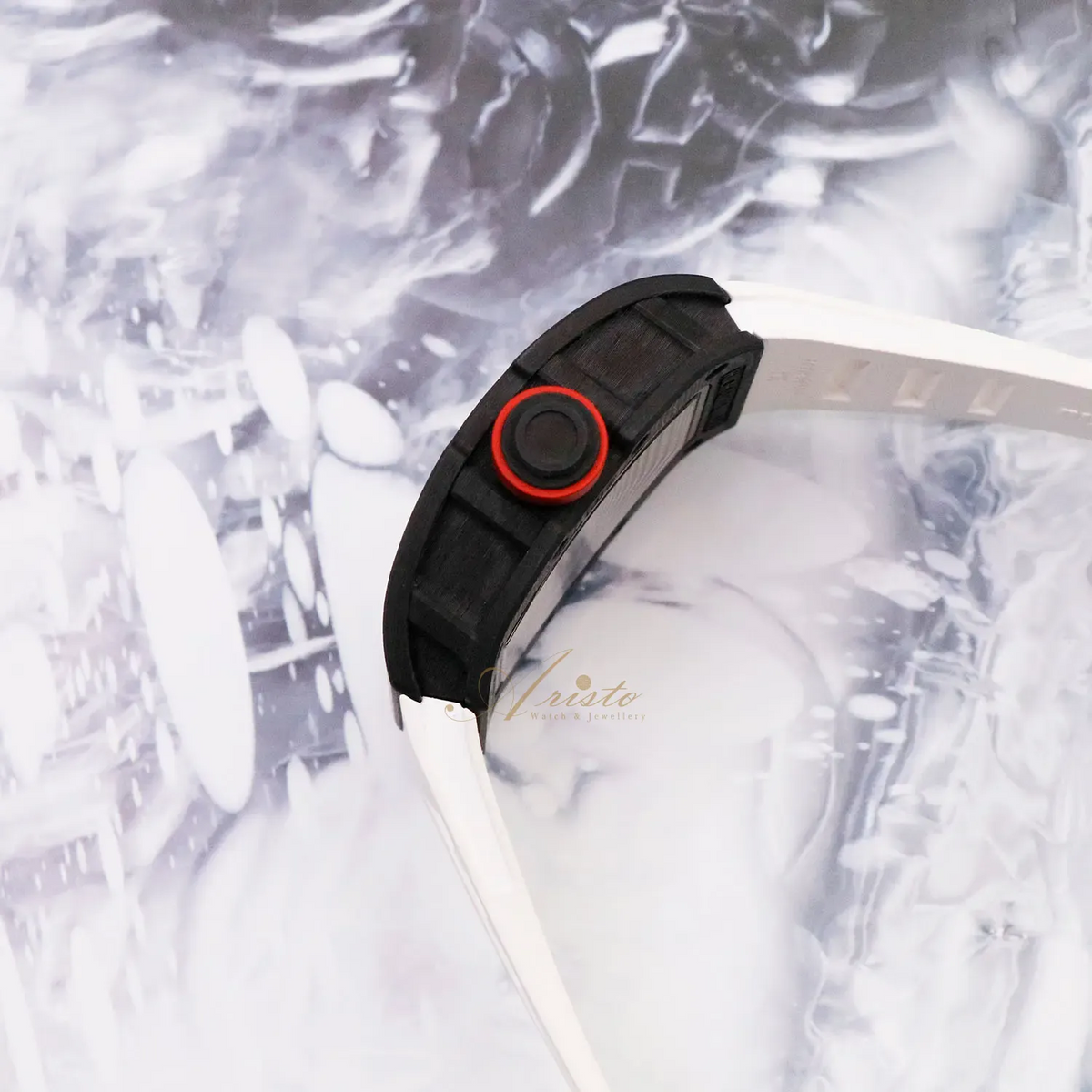 RICHARD MILLE RM055