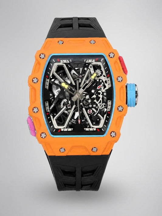 Richard Mille RM 35-03