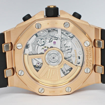 AUDEMARS PIGUET