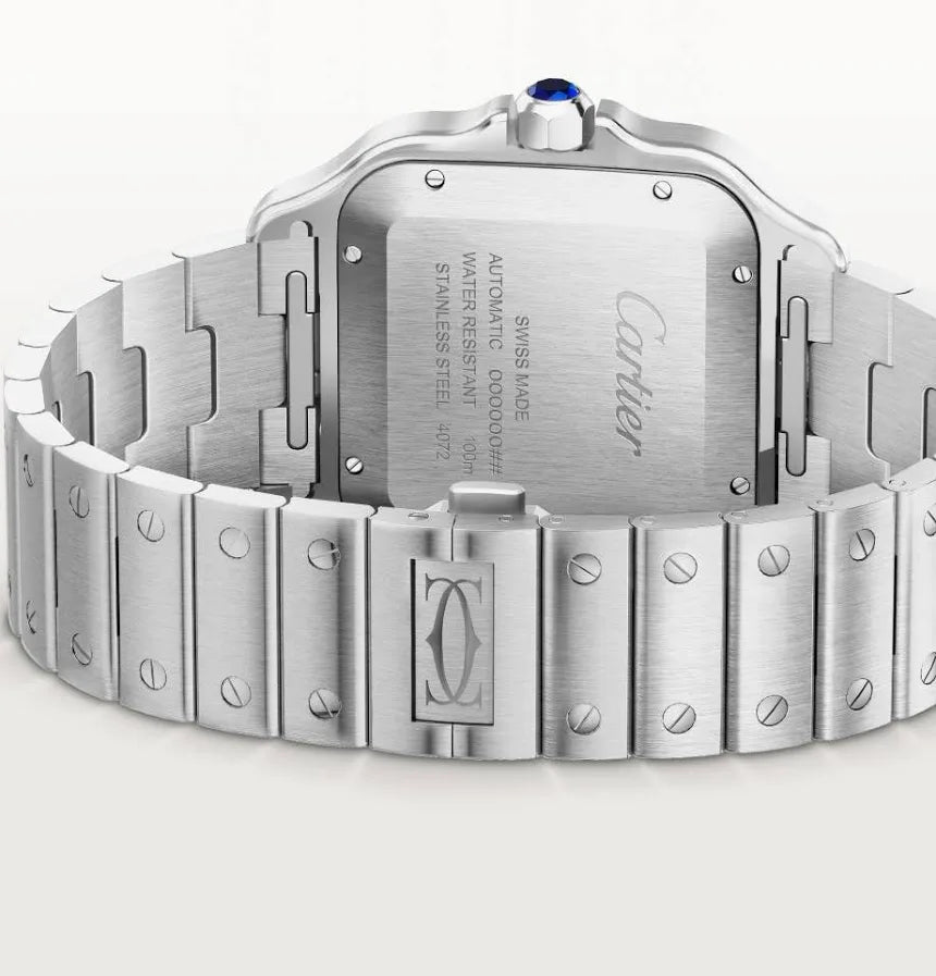 CARTIER SANTOS