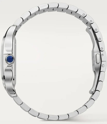 CARTIER  SANTOS