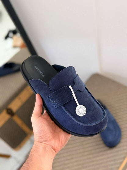 HERMES MULES