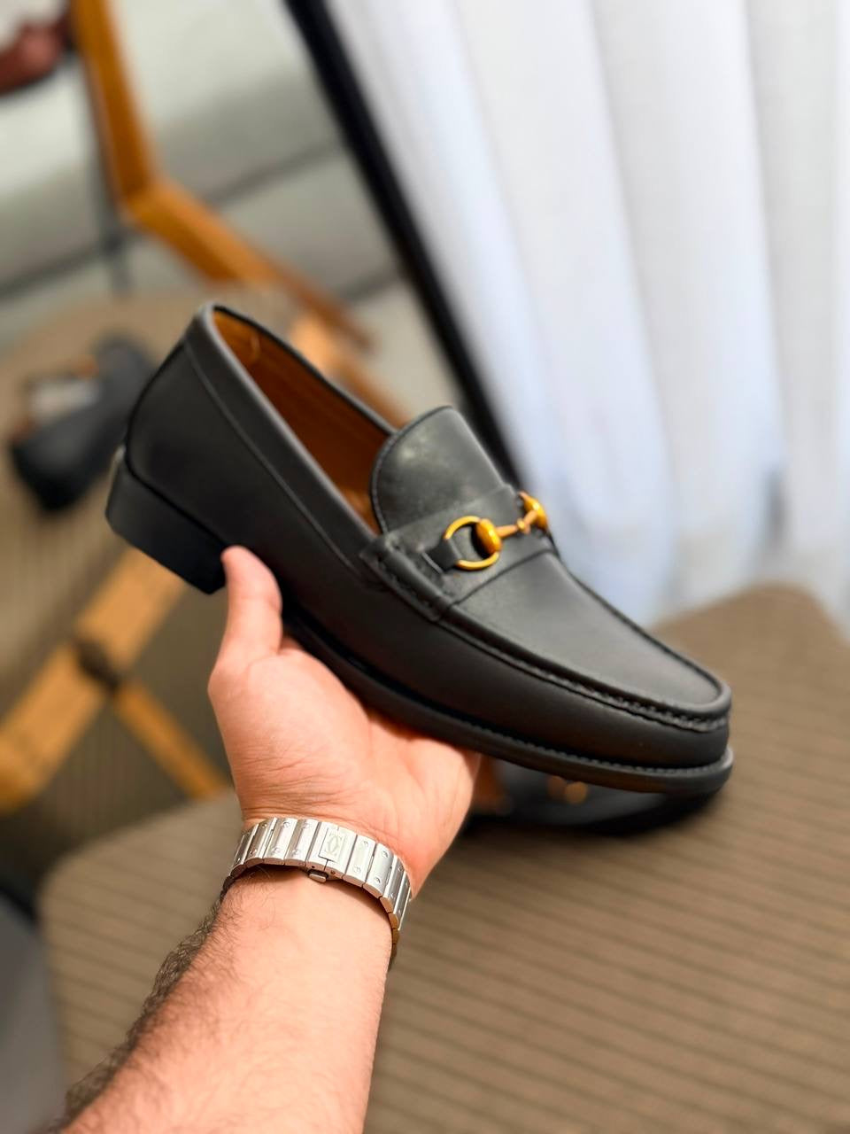 Gucci Loafers