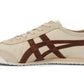 Onitsuka Tiger 'Beige Suede Brown'