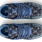 LV Trainer x Tyler the Creator "BLUE" / MULTICOLOR"