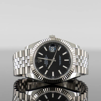 ROLEX DATE-JUST