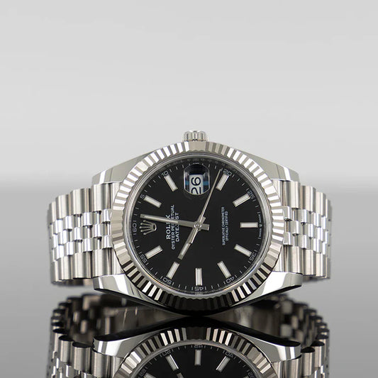 ROLEX DATE-JUST