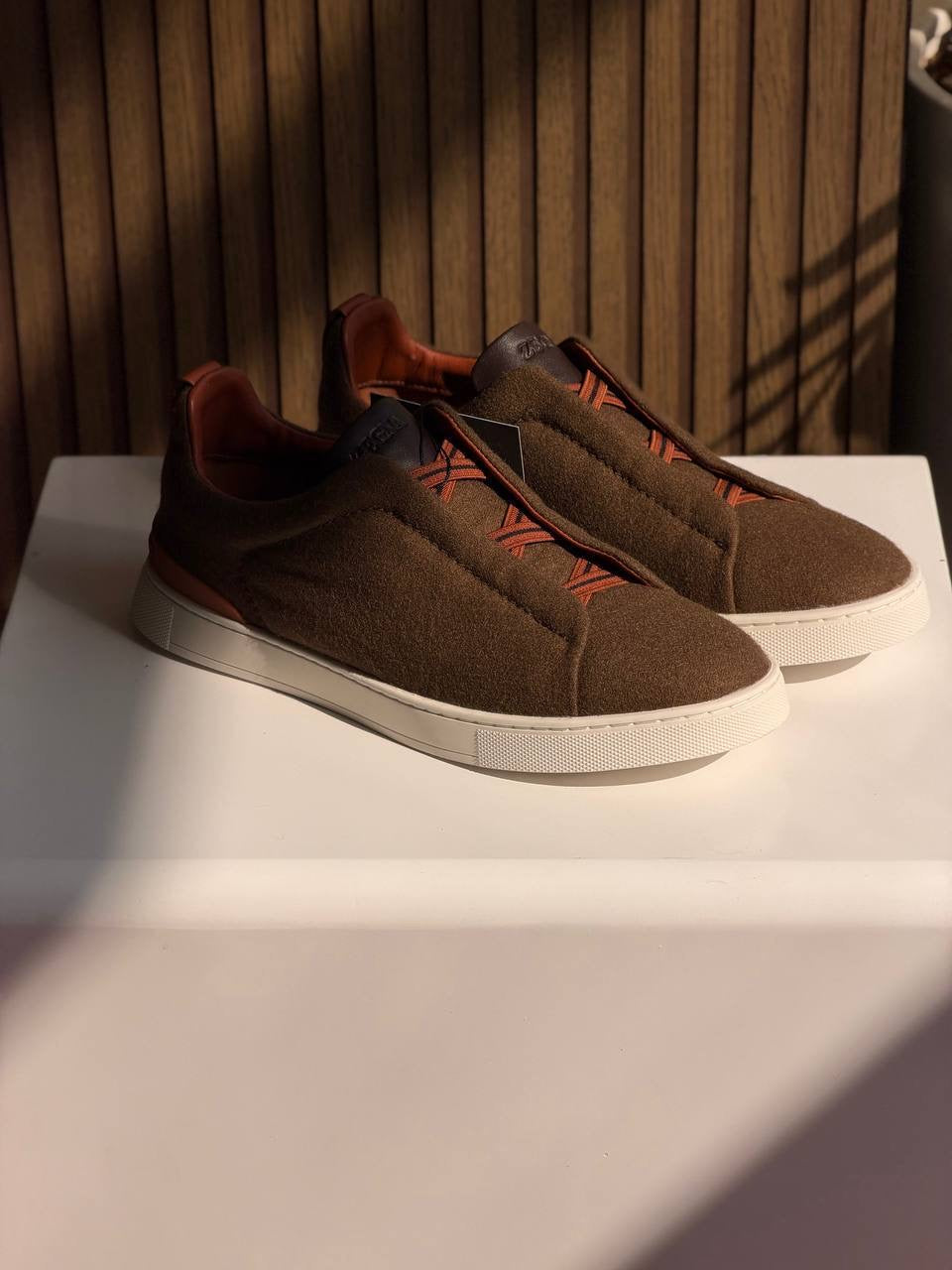 ZEGNA