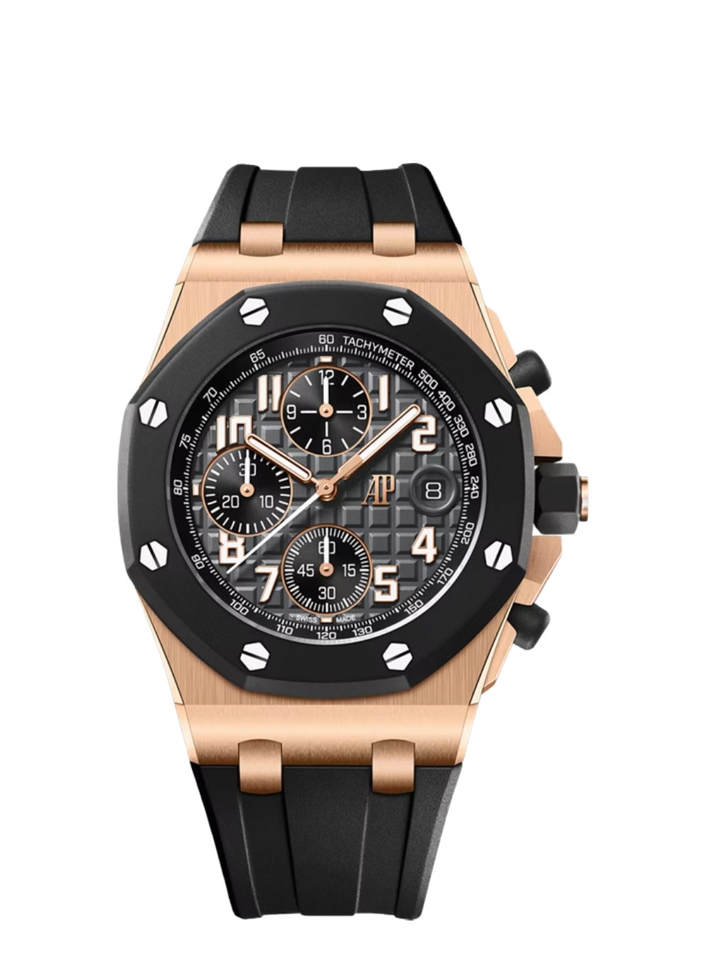 AUDEMARS PIGUET