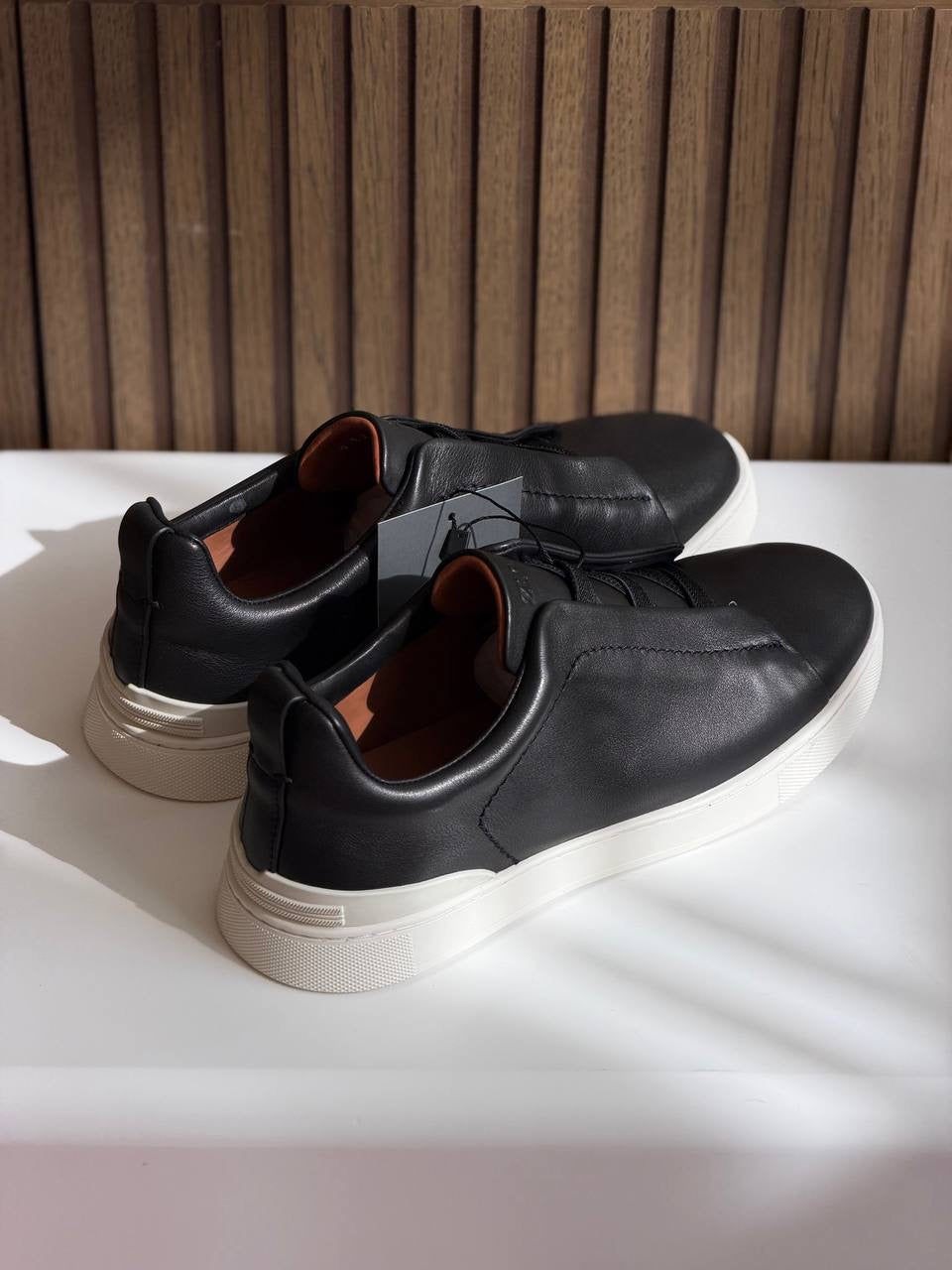 ZEGNA