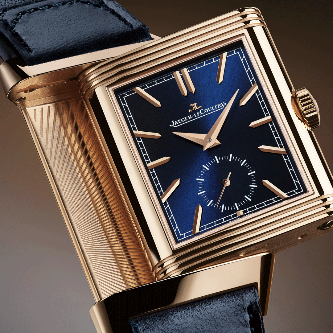 Jaeger LeCoultre