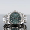 ROLEX DATE-JUST