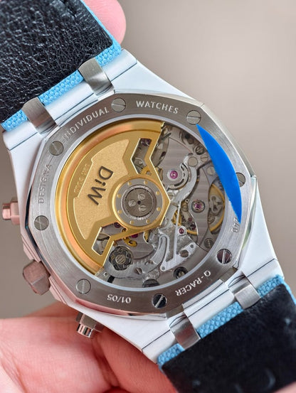 AUDEMARS PIGUET
