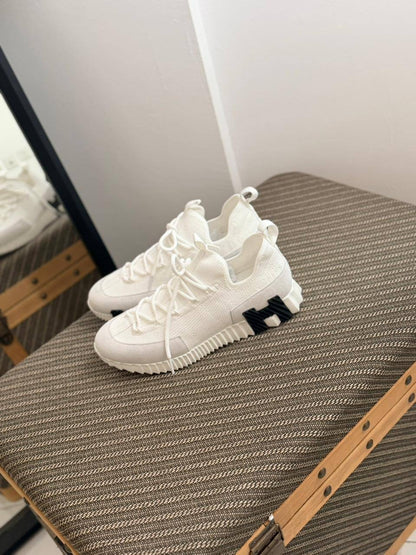 Hermes Sneakers