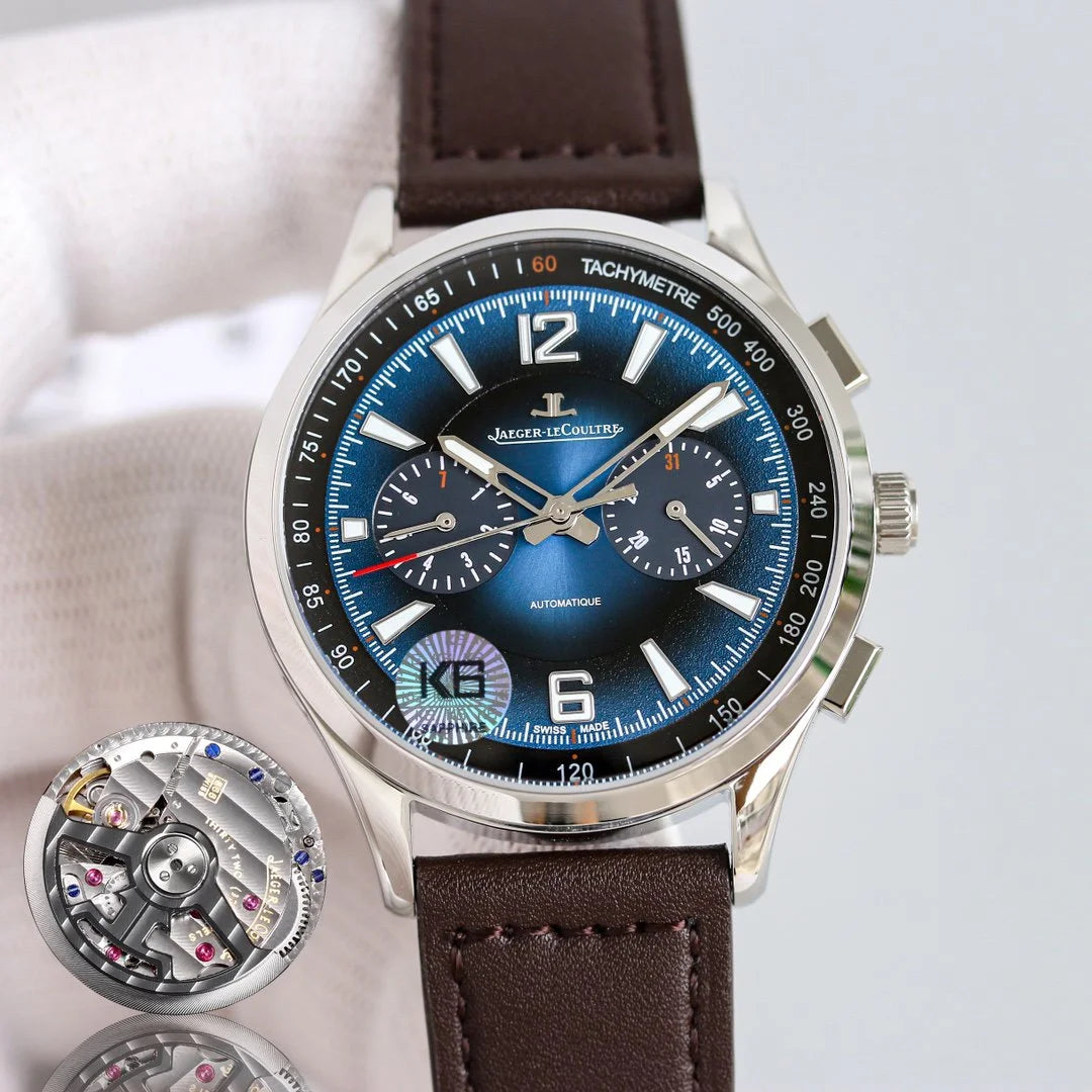 Jaeger Lecoultre
