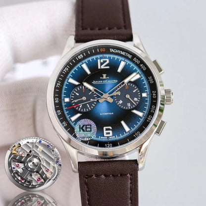 Jaeger Lecoultre