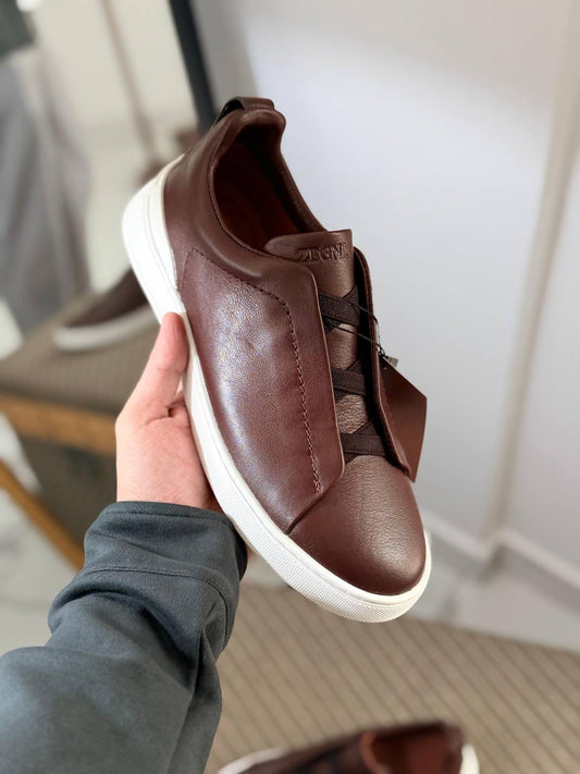 ZEGNA SNEAKERS