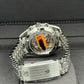 2025 OMEGA SPEEDMASTER MOONWATCH NEW WHITE 42 mm