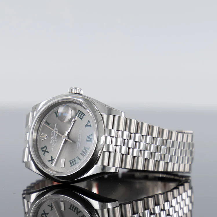 ROLEX DATE-JUST