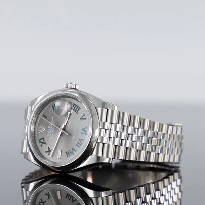 ROLEX DATE-JUST