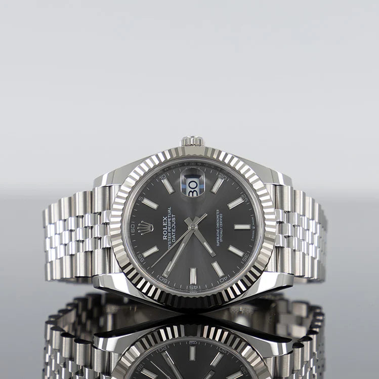 ROLEX DATE-JUST
