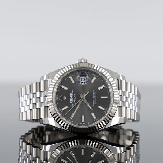 ROLEX DATE-JUST