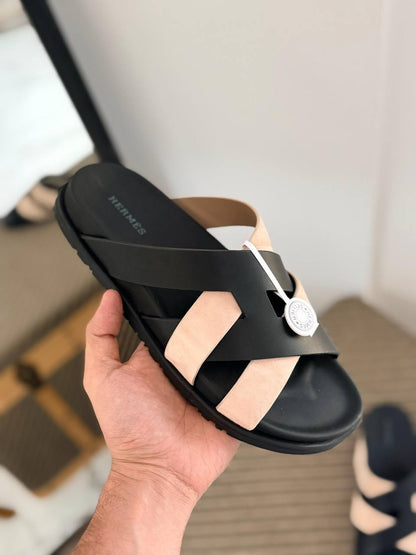 Hermes sandals