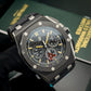 AUDEMARS PIGUET ROYAL Oak