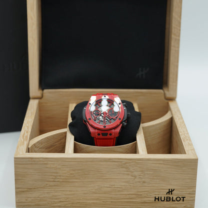 HUBLOT BIG BANG