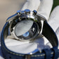 Omega Speedmaster Moonwatch Anniversary Series Silver Snoopy